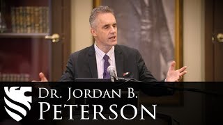 Identity Politics & The Marxist Lie of White Privilege | Dr. Jordan B. Peterson | SNC 2017