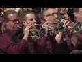 EBBC17 Dial H For Hitchcock Brass Band Buizingen
