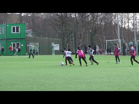FC Tallinn 2009 DM vs FC Tallinn ML, Levadia Pirita Cup 2019
