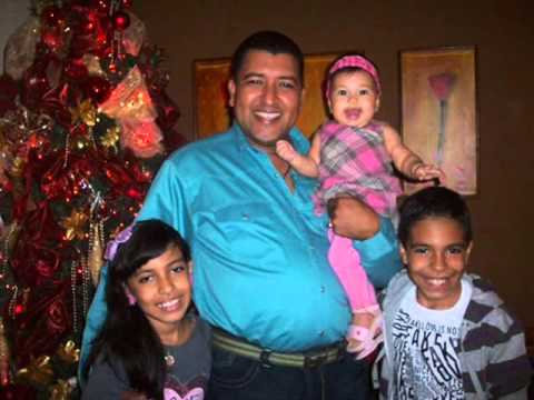 CUMPLEAÑOS DE GUALBERTO