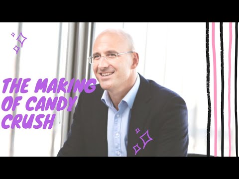 Riccardo Zacconi: The King Midas of Gaming | Vibepedia