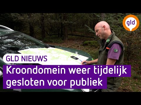 GLD Nieuws 15 september 2021