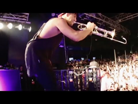 Timmy Trumpet & Savage - Freaks (Official Video)