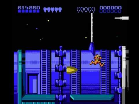 Battletoads & Double Dragon glitch abusing [aglar]