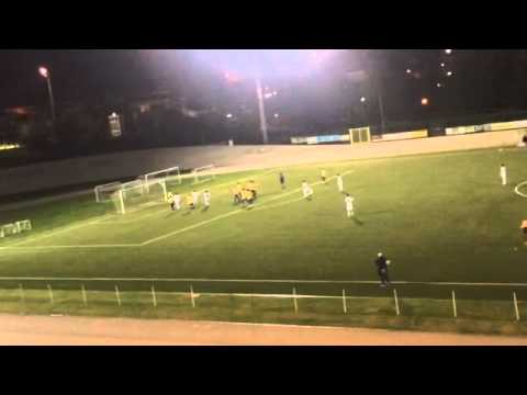 Trentino - Juniores Elite - Girone A - Giornata 6 - Mori S. Stefano vs Trento (1)