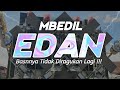 DJ CEK SOUND FULL BASS TERBARU MBEDIL PALING HOREGG BASS EDAN