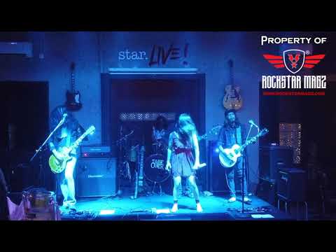 Cuma Kamu - Take Over feat. John Paul Ivan (Live at Star Kemang 4/4/2021)