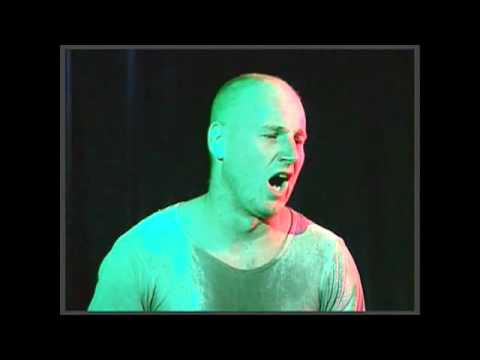 Hinterholzacht (Bühne) - DÜRINGER, ROLAND (2005)