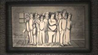 Vimes Final Animatic