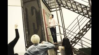 Tiffany - There She Goes! &amp; Fame