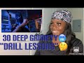 30 Deep Grimeyy Drill Lessons Vid 30 Deep Grimeyy Drill Lessons Vid