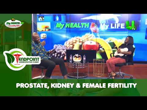 MY HYEALTH MY LIFE 02/08/25