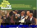 beach boys - I Know There's an Answer - Pet ...
