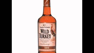 Badlands - Whiskey Dust