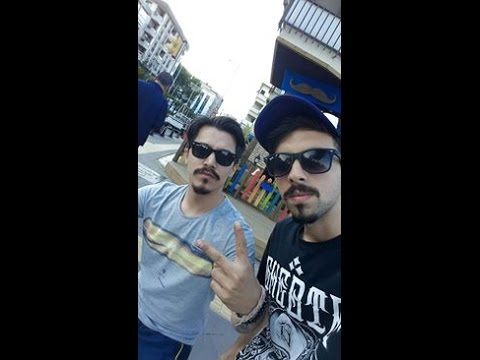 Kotanz Ft Santi - Kanın Donar