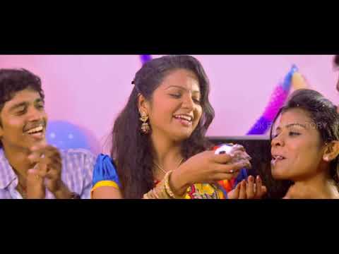 Assa Patta Ponnu  Music Video   A C  Dhinakaran   K Deepak Menon   Gana Di