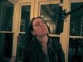 "Lost" - Coldplay (Alyssa Bonagura Cover) 