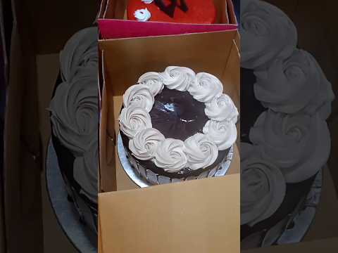 light red velvet amazing 🎂🎂 cake #shorts #viral