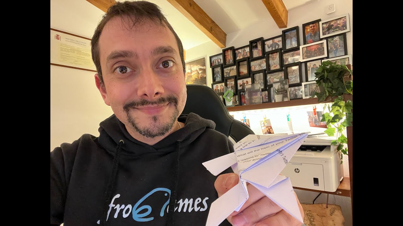 Carátula del Episodio