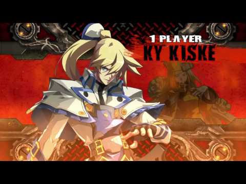 [GGXrdR2] Ky Guardbox Change????