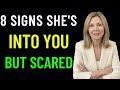 8 Hidden Signs She S Deeply Invested But Pulling Away From Fear Love Psychology
