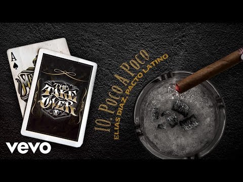 Mastered Trax - Poco A Poco ft. Elias Diaz