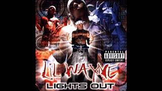 Lil Wayne - Wish You Would (Official Audio)