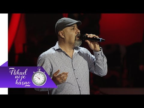 Avdo Halilovic Bato - Tamburasi - (live) - NNK - EM 19 - 26.01.2020