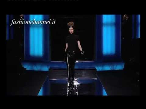 "Karl Lagerfeld" Herbst Winter 10 11 Paris 1 von 3 Pret a Porter Frauen von FashionChannel