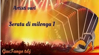 Serata di milonga 1