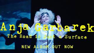 Anja Garbarek - New Album Out Now