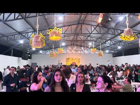 Festa dos Lemes - Davinopolis - Goias - 2026. Festa de roça.