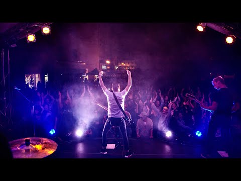 Jon Wate | Live 2019