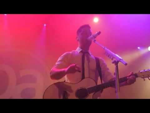 Boyce Avenue - On My Way [Live in Munich (03/25/14)]