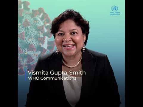WHO’s Science in 5 on COVID-19 - Vaccine approvals - 11 December 2020