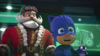 Die PJ Masks Retten Weihnachten | PJ Masks Deutsch | Cartoons für Kinder | Pyjamahelden