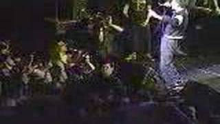 sick of it all - clobberin time