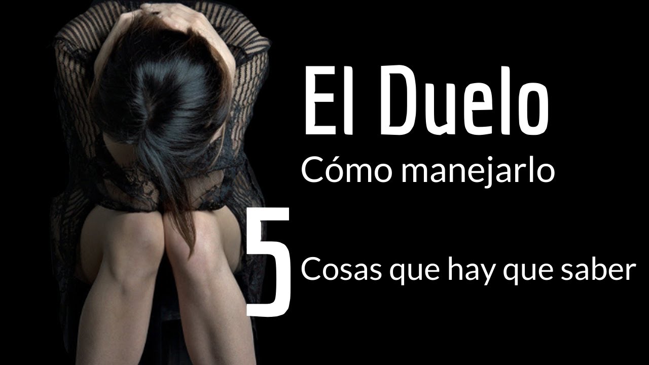 The stages of the Duel | Cognitive Psychology