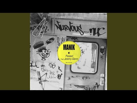 Parasol feat. Jeremy Glenn (Climbers Remix)