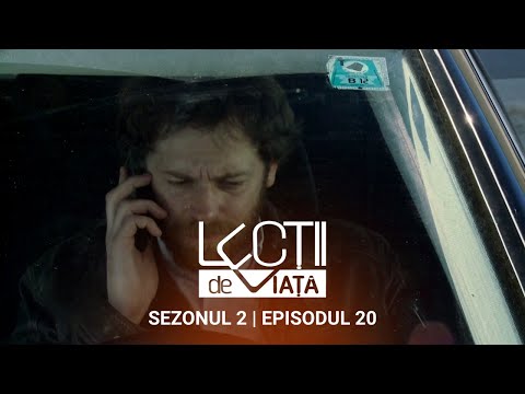 Lecții de viață - Sezonul 2, Episodul 20
