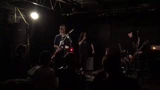 Avail the Lost Concert, March 4, 2018