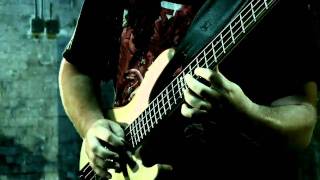 Dying Fetus-Your Treachery Will Die With You HD