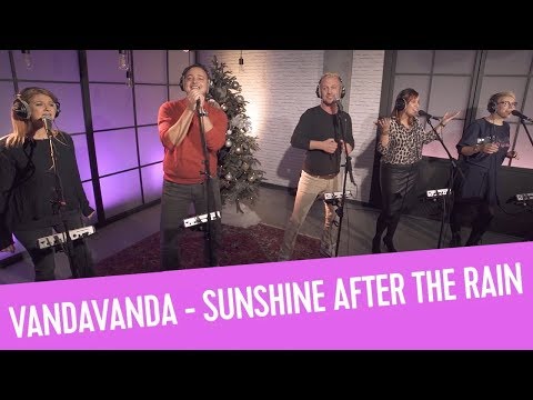 VandaVanda - Sunshine After The Rain | Top 500 van de 00's