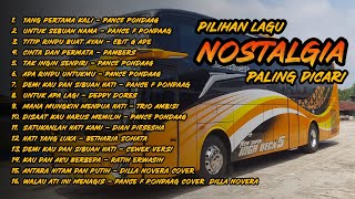 Download lagu 🎶 LAGU KENANGAN PALING DICARI, YANG PERTAMA KALI, ADA RINDU UNTUKMU mp3
