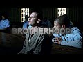 Prison Break Season 1 Brotherhood