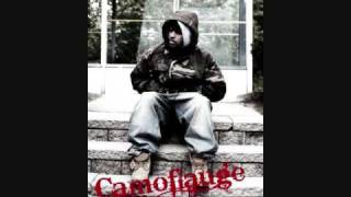 Camoflauge aka Gangis khan ft Big Blax -Lick 2 Shots