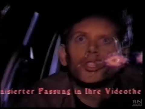 Invader (1992) Trailer