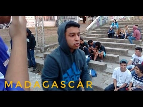DC vs DK/ Cuartos de final- Octava Fecha/ Madagascar