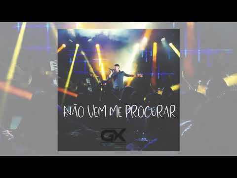 Não Vem Me Procurar video