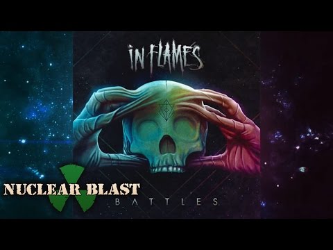 IN FLAMES - Through My Eyes (OFFICIAL TRACK)